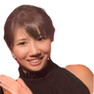 横井慶子画像